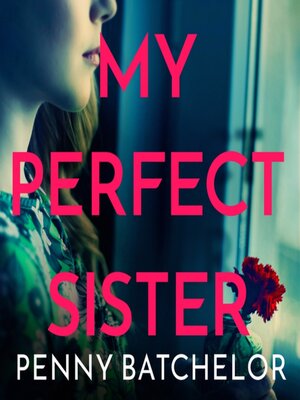 cover image of My Perfect Sister